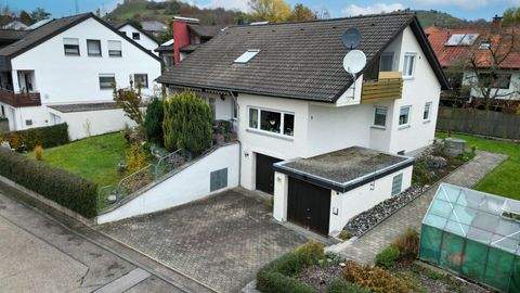 Bopfingen Häuser, Bopfingen Haus kaufen