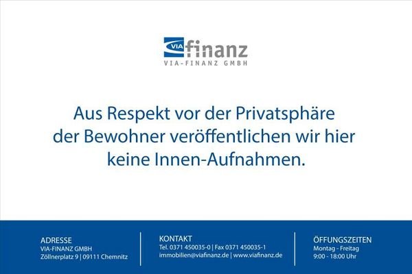 Privatsphäre