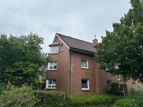 Lingen (Ems) Wohnungen, Lingen (Ems) Wohnung mieten