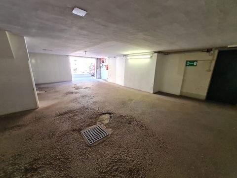 Wien,Meidling Garage, Wien,Meidling Stellplatz