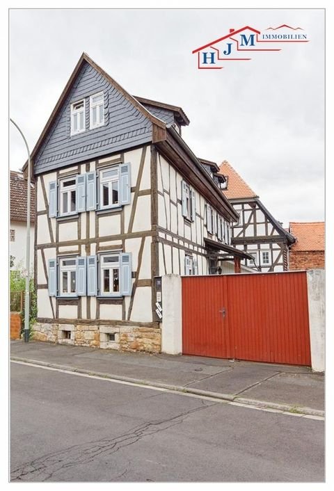 Butzbach Häuser, Butzbach Haus kaufen