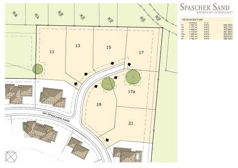 Wildeshausen Grundstücke, Wildeshausen Grundstück kaufen