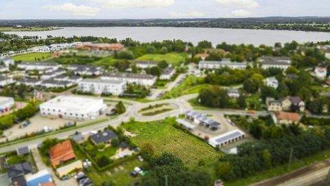 Werder Grundstücke, Werder Grundstück pachten