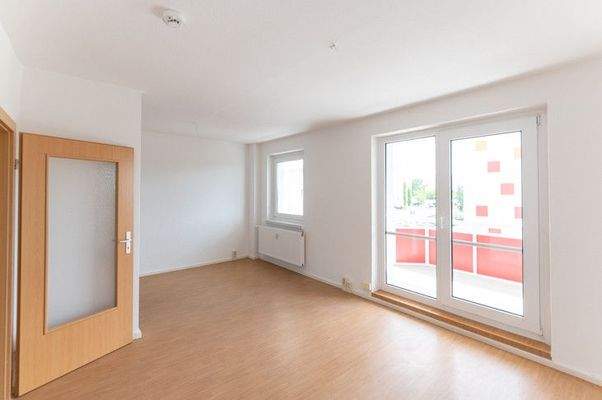 Innenaufnahme Ihrer neuen DSW-Wohnung