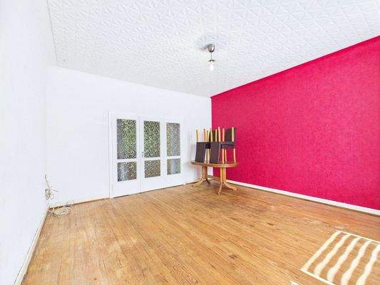 Charmantes Einfamilienhaus in Schwalbach