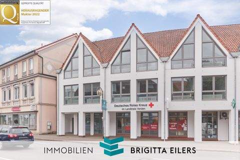 Achim Büros, Büroräume, Büroflächen 