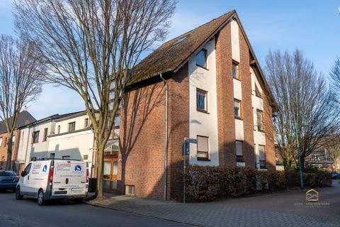 Duisburg Wohnungen, Duisburg Wohnung kaufen