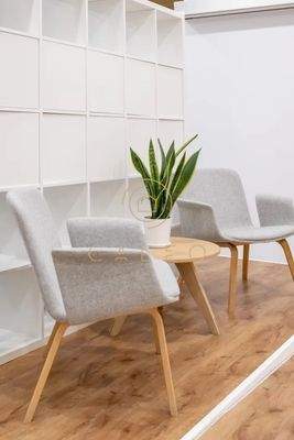 Innenansicht Beispiel 8