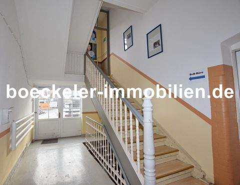 Naumburg Halle, Naumburg Hallenfläche