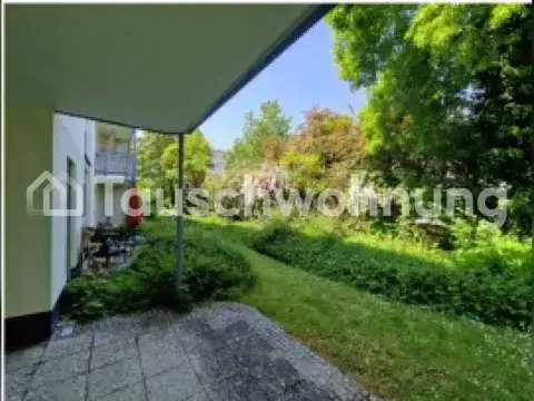 Garching bei München Wohnungen, Garching bei München Wohnung mieten