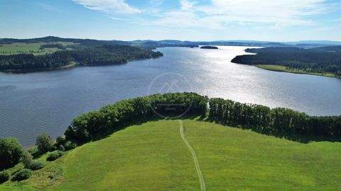Horní Planá Grundstücke, Horní Planá Grundstück kaufen