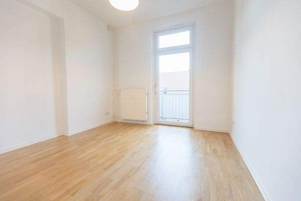 Innenansicht Wohnung