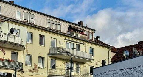 Hildesheim Wohnungen, Hildesheim Wohnung mieten