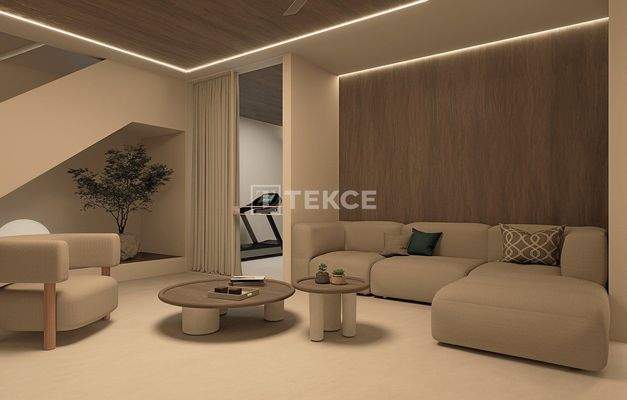 Luxury Villas with Private Pool in Gran Alacant