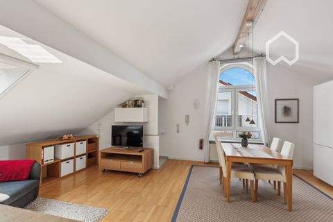 Bad Homburg vor der Höhe Wohnen auf Zeit, möbliertes Wohnen