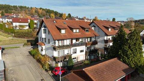 Calw Wohnungen, Calw Wohnung kaufen