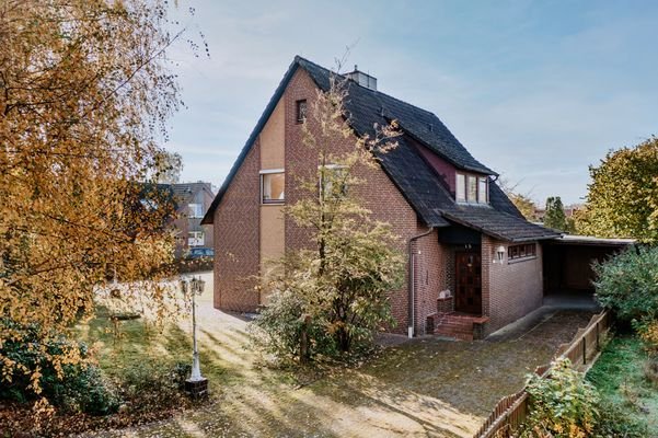 Ansicht