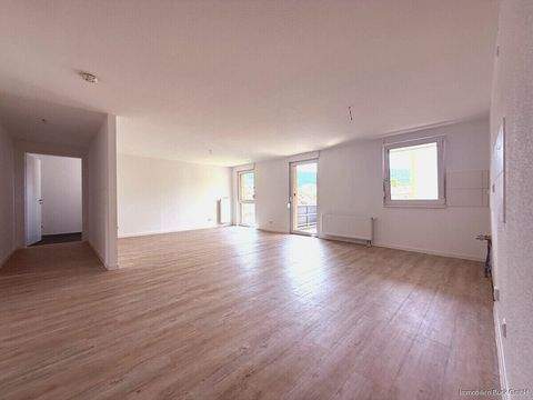 Geislingen an der Steige Wohnungen, Geislingen an der Steige Wohnung mieten