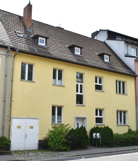 Frankfurt (Oder) Wohnungen, Frankfurt (Oder) Wohnung kaufen