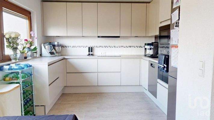 Whg 2 Beilstein - Küche 03