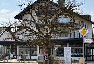 Hausansicht Ost