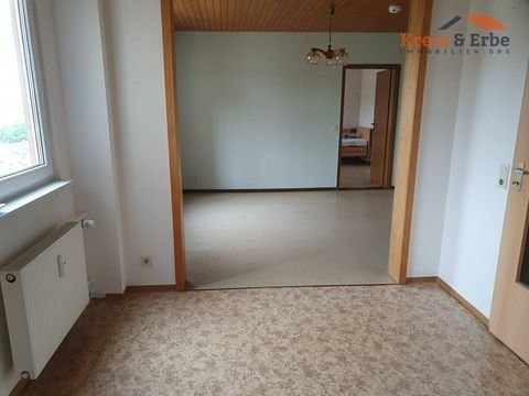 Bad Soden-Salmünster Wohnungen, Bad Soden-Salmünster Wohnung kaufen