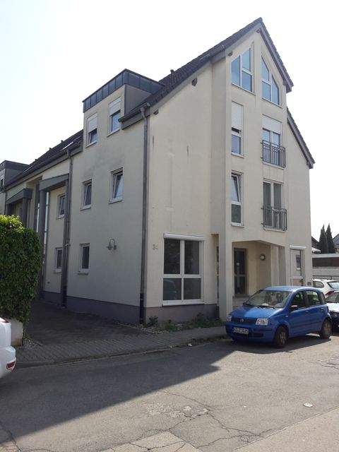 Osthofen Wohnungen, Osthofen Wohnung mieten