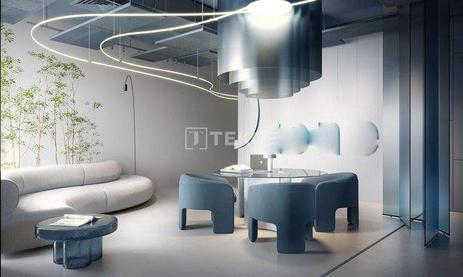 Elegant Apartments with Installments Until Delivery in JVC Dubai