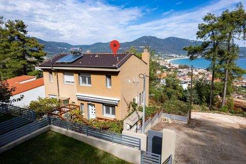 Skala Potamias, Thassos Häuser, Skala Potamias, Thassos Haus kaufen