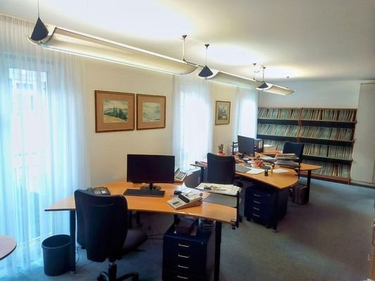 Arbeitsplätze