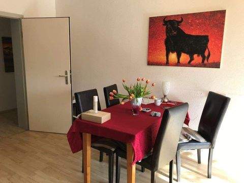 Suhl Wohnungen, Suhl Wohnung mieten