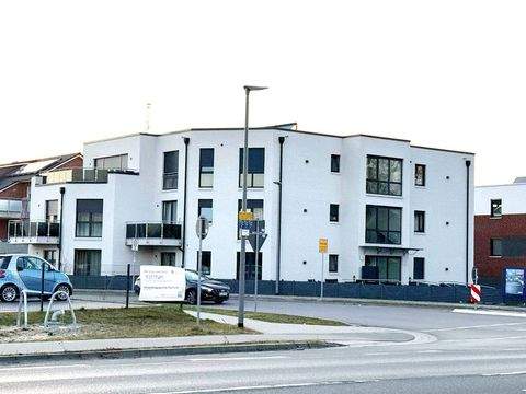 Winsen (Luhe) Wohnungen, Winsen (Luhe) Wohnung mieten