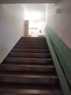 Treppe