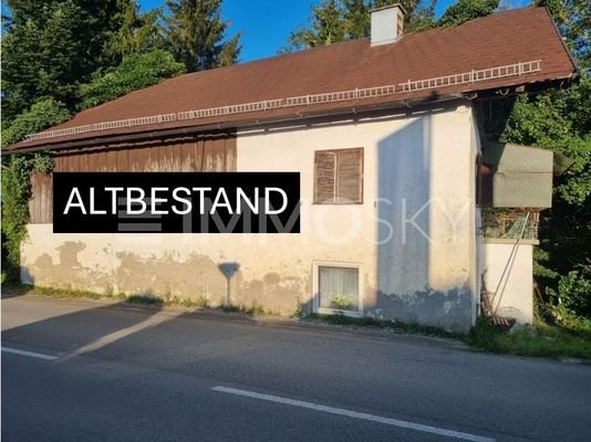 Altbestand