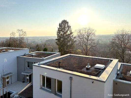 Baufortschritt März 2026