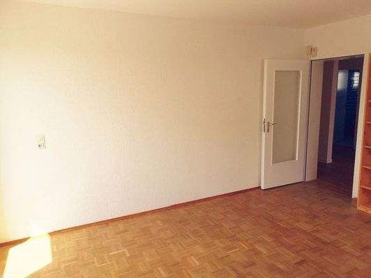 Wohnzimmer - weitere Ansicht