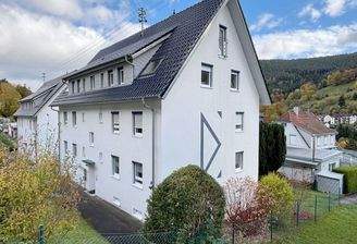 Hausansicht Haus 6