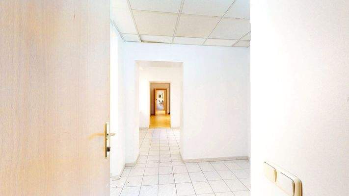 Eingangsbereich/Flur