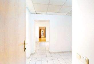 Eingangsbereich/Flur