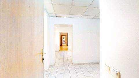 Klagenfurt am Wörthersee Büros, Büroräume, Büroflächen 