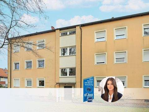 Schwabach Wohnungen, Schwabach Wohnung kaufen