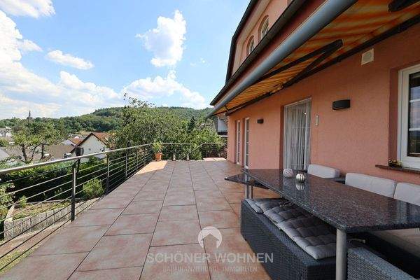 EG | große Terrasse