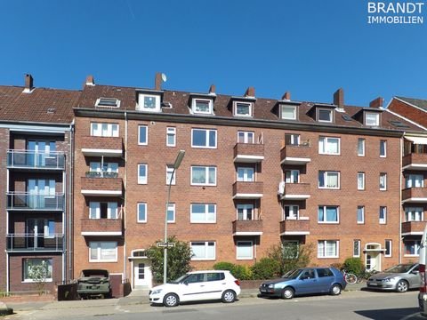 Hamburg / Horn Wohnungen, Hamburg / Horn Wohnung kaufen