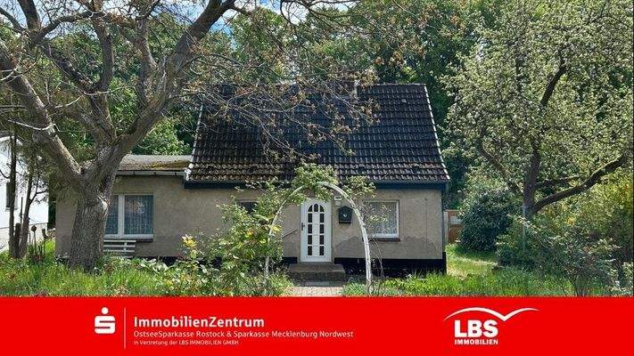 Haus Straßenansicht