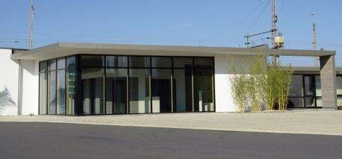 Bünde Büros, Büroräume, Büroflächen 