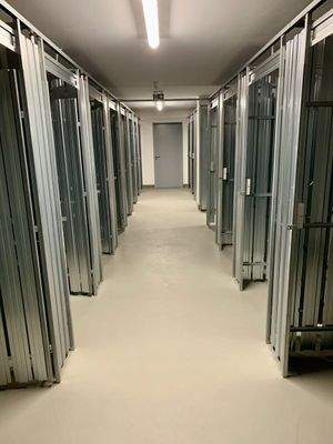 44. Gemeinschaft, Abstellraum, Keller 5