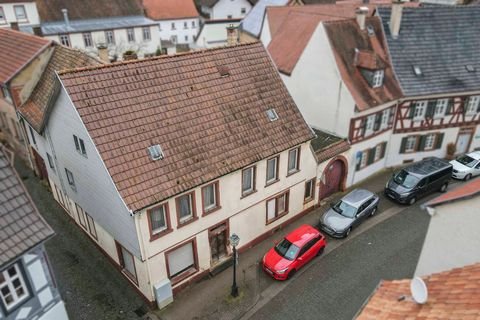 Kirchheimbolanden Häuser, Kirchheimbolanden Haus kaufen