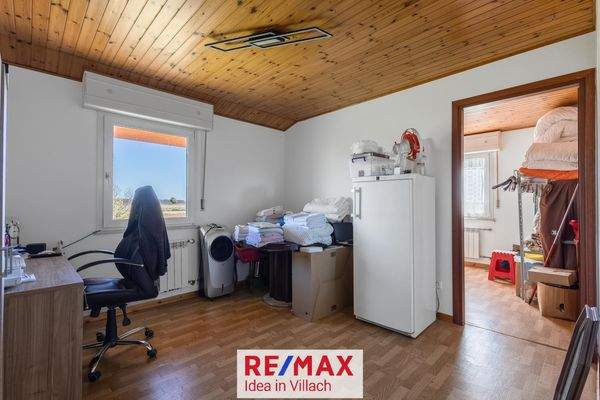 Raum 1 Zwischentracht