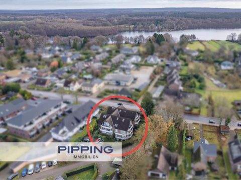 Lütjensee Wohnungen, Lütjensee Wohnung kaufen