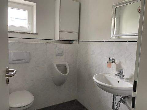 Erding Büros, Büroräume, Büroflächen 